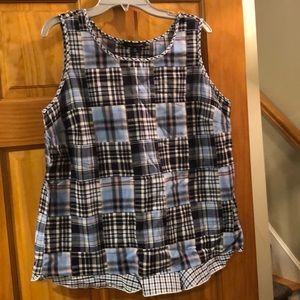 Tommy Hilfiger Tank Top